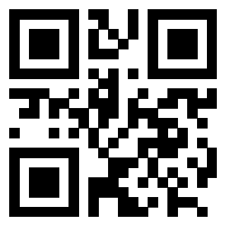 3202589609 - Immagine del QrCode
