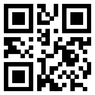 3202589610 - Immagine del QrCode associato