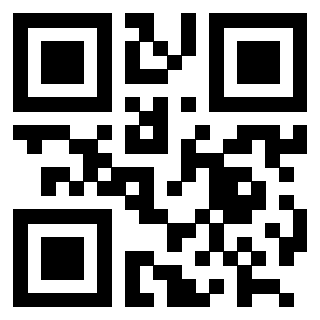 Scansione del Qr Code di 3202589611
