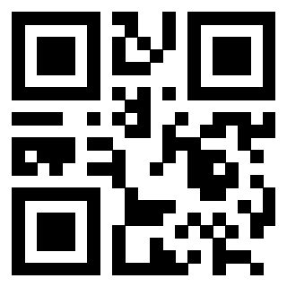 3202589612 Qr Code associato