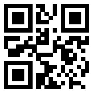 3202589613 QrCode associato