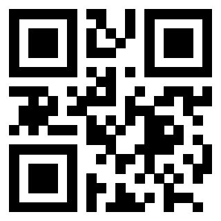 Il Qr Code di 3202589615