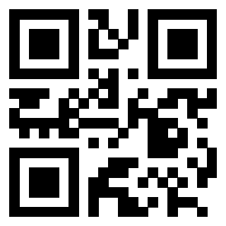 3202589616 - Immagine del QrCode associato
