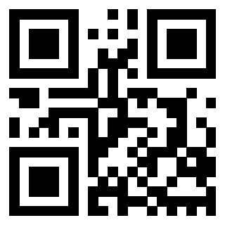 Scansione del Qr Code di 3202589621