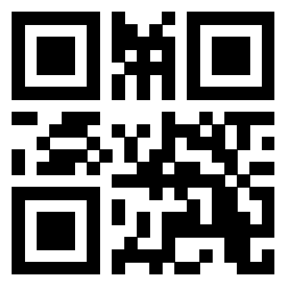 Immagine del QrCode di 3202589623