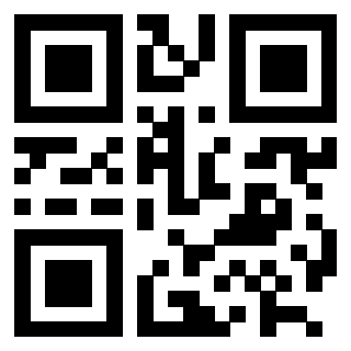 3202589624 - Immagine del QrCode associato