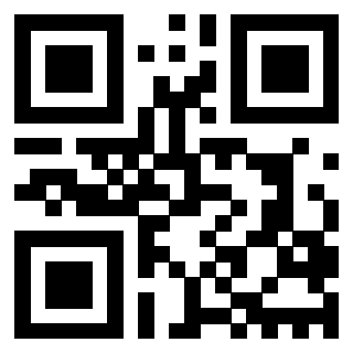 3202589625 QrCode associato