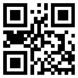 3202589628 - Immagine del QrCode