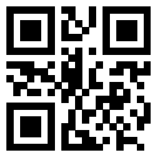3202589629 - Immagine del QrCode associato