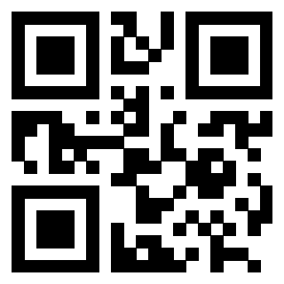 Immagine del QrCode di 3202589630