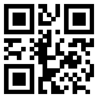 Il Qr Code di 3202589638