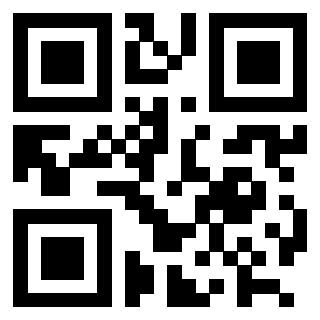 Il QrCode di 3202589639
