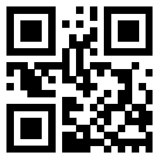 Il QrCode di 3202589641
