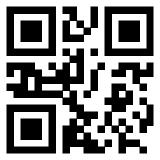Immagine del QrCode di 3202589643