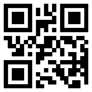 Scansione del Qr Code di 3202589644