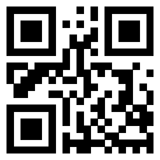 3202589646 - Immagine del Qr Code associato