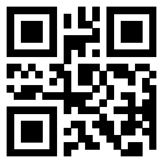 3202589648 - Immagine del Qr Code associato