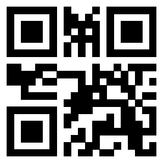 Immagine del Qr Code di 3202589651