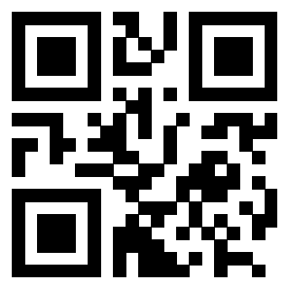 Il QrCode di 3202589659