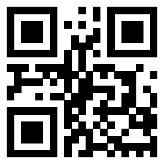Il QrCode di 3202589662