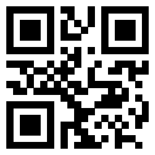 3202589664 - Immagine del Qr Code associato