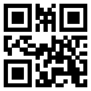 3202589666 - Immagine del QrCode