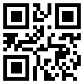 Scansione del QrCode di 3202589667