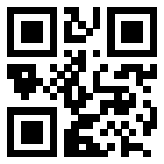 3202589668 - Immagine del Qr Code
