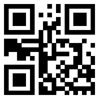 Il QrCode di 3202589671