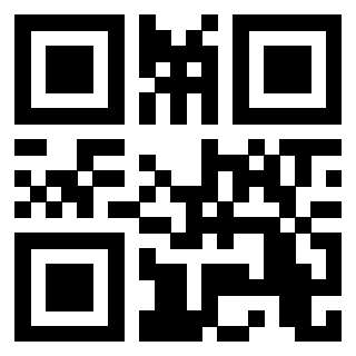 Scansione del Qr Code di 3202589672