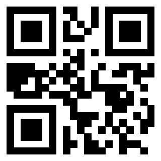 Scansione del Qr Code di 3202589673