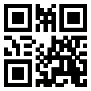 3202589675 Qr Code associato