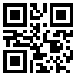 Il QrCode di 3202589676