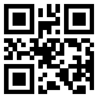 3202589679 - Immagine del QrCode associato