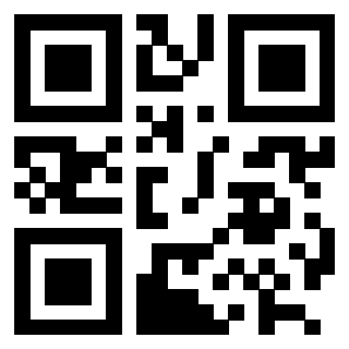 3202589680 QrCode associato