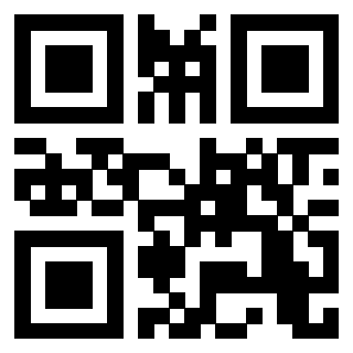 Scansione del Qr Code di 3202589682