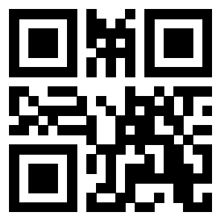Immagine del Qr Code di 3202589683