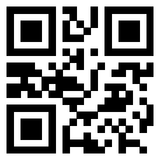 3202589684 Qr Code associato