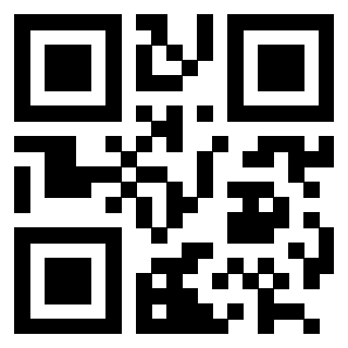 Immagine del Qr Code di 3202589686