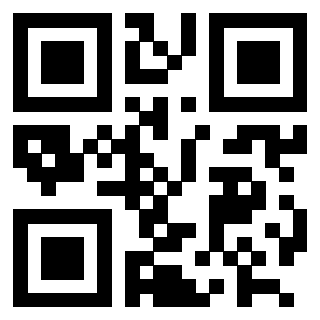 3202589687 QrCode associato