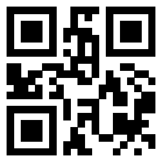 3202589691 - Immagine del Qr Code
