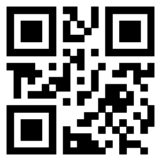 Immagine del Qr Code di 3202589699