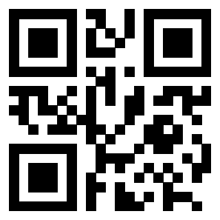 3202589700 - Immagine del QrCode associato