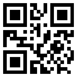 3202589701 Qr Code associato