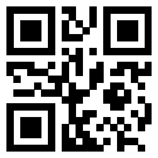 Scansione del Qr Code di 3202589702