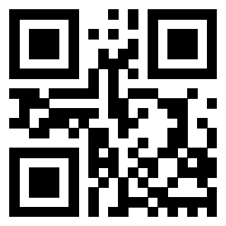 3202589705 - Immagine del Qr Code
