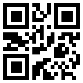 Il Qr Code di 3202589706