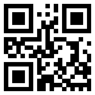 3202589707 - Immagine del QrCode associato