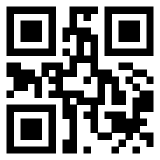 3202589708 - Immagine del Qr Code