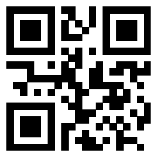 Immagine del Qr Code di 3202589710